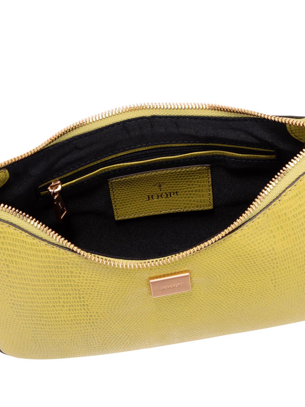 Joop! Lizeta Borsa a spalla Vera Pelle 24 cm Joop! Lizeta Borsa a spalla Vera Pelle 24 cm