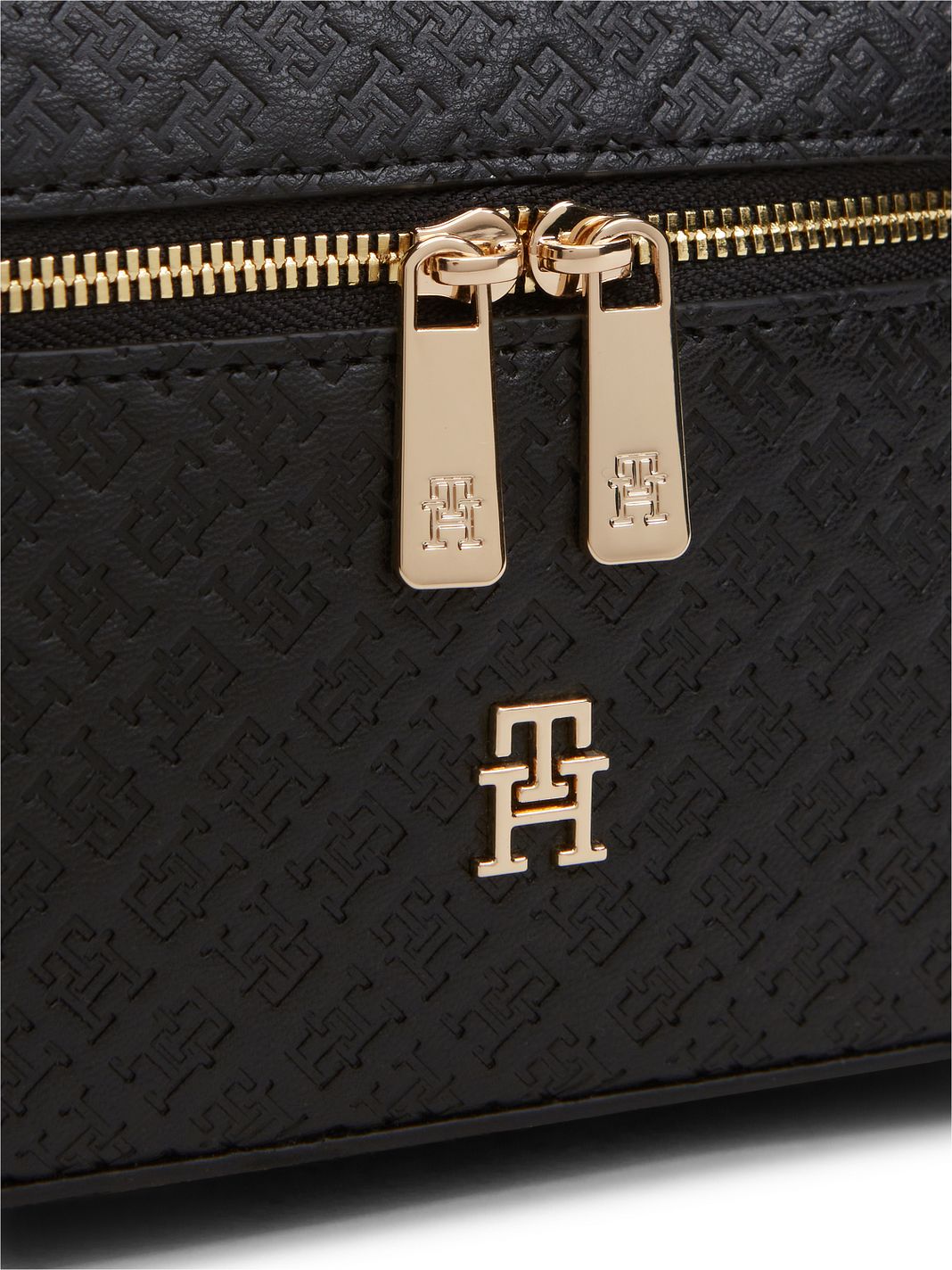 Tommy Hilfiger TH Icon Bolso 19 cm