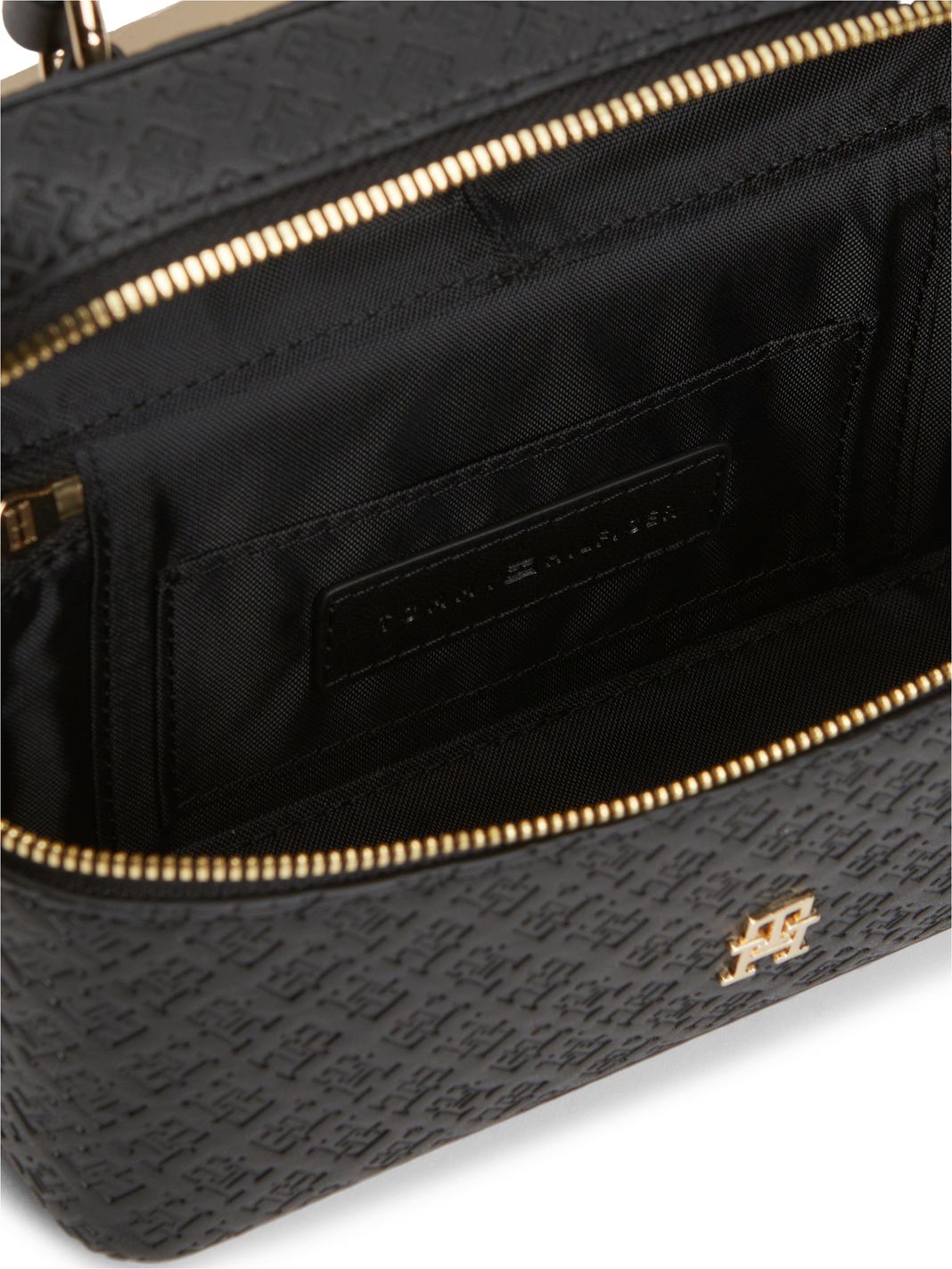 Tommy Hilfiger TH Icon Bolso 19 cm