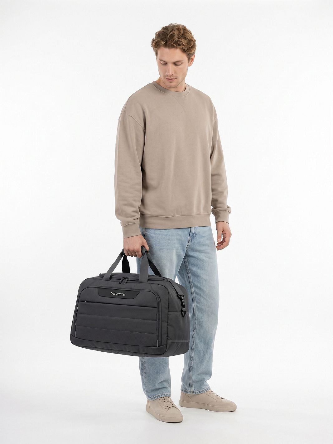 Travelite Skaii Borsa da viaggio Weekender 50 cm Travelite Skaii Borsa da viaggio Weekender 50 cm