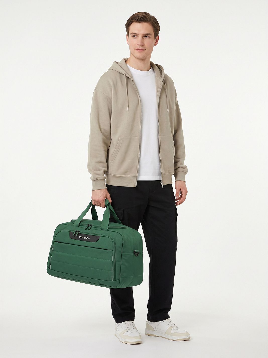 Travelite Skaii Borsa da viaggio Weekender 50 cm Travelite Skaii Borsa da viaggio Weekender 50 cm