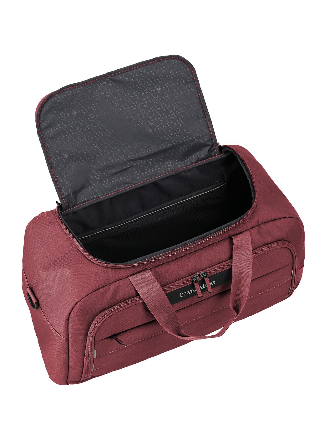 Travelite Skaii Víkendová taška 50 cm Travelite Skaii Víkendová taška 50 cm