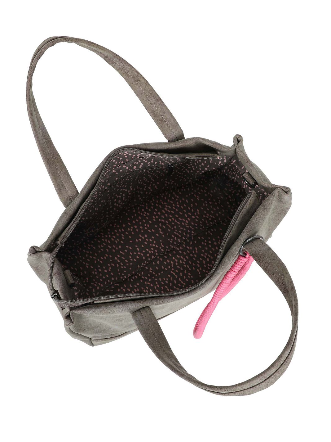 Fritzi aus Preußen Fritzi Easy Borsa shopper 40 cm Fritzi aus Preußen Fritzi Easy Borsa shopper 40 cm
