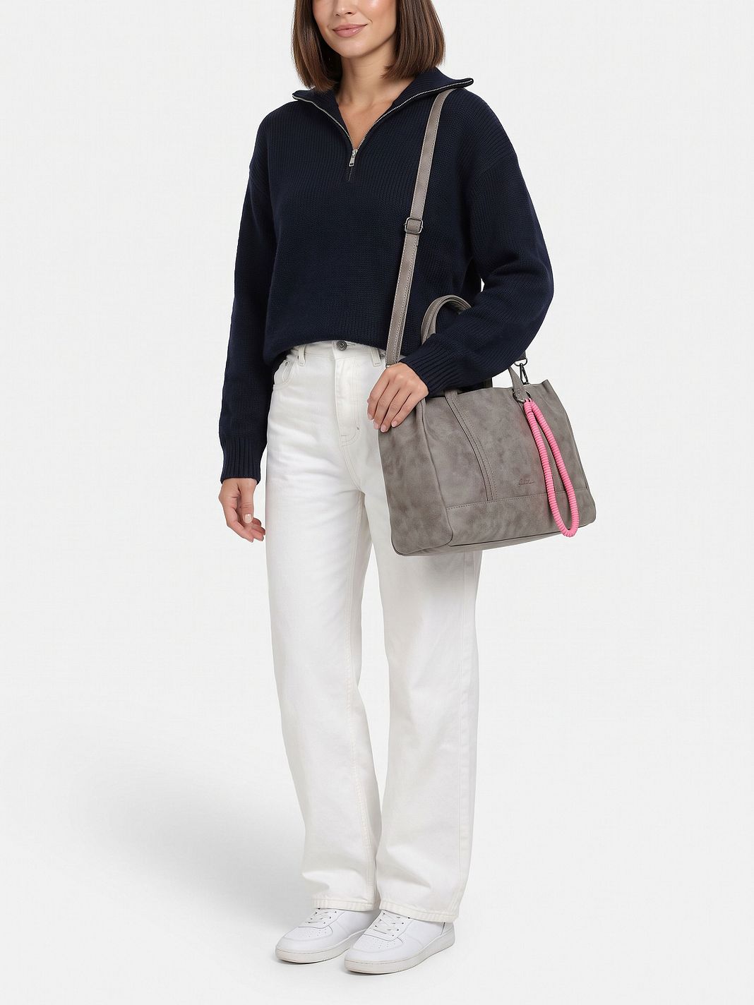 Fritzi aus Preußen Fritzi Easy Borsa shopper 40 cm Fritzi aus Preußen Fritzi Easy Borsa shopper 40 cm