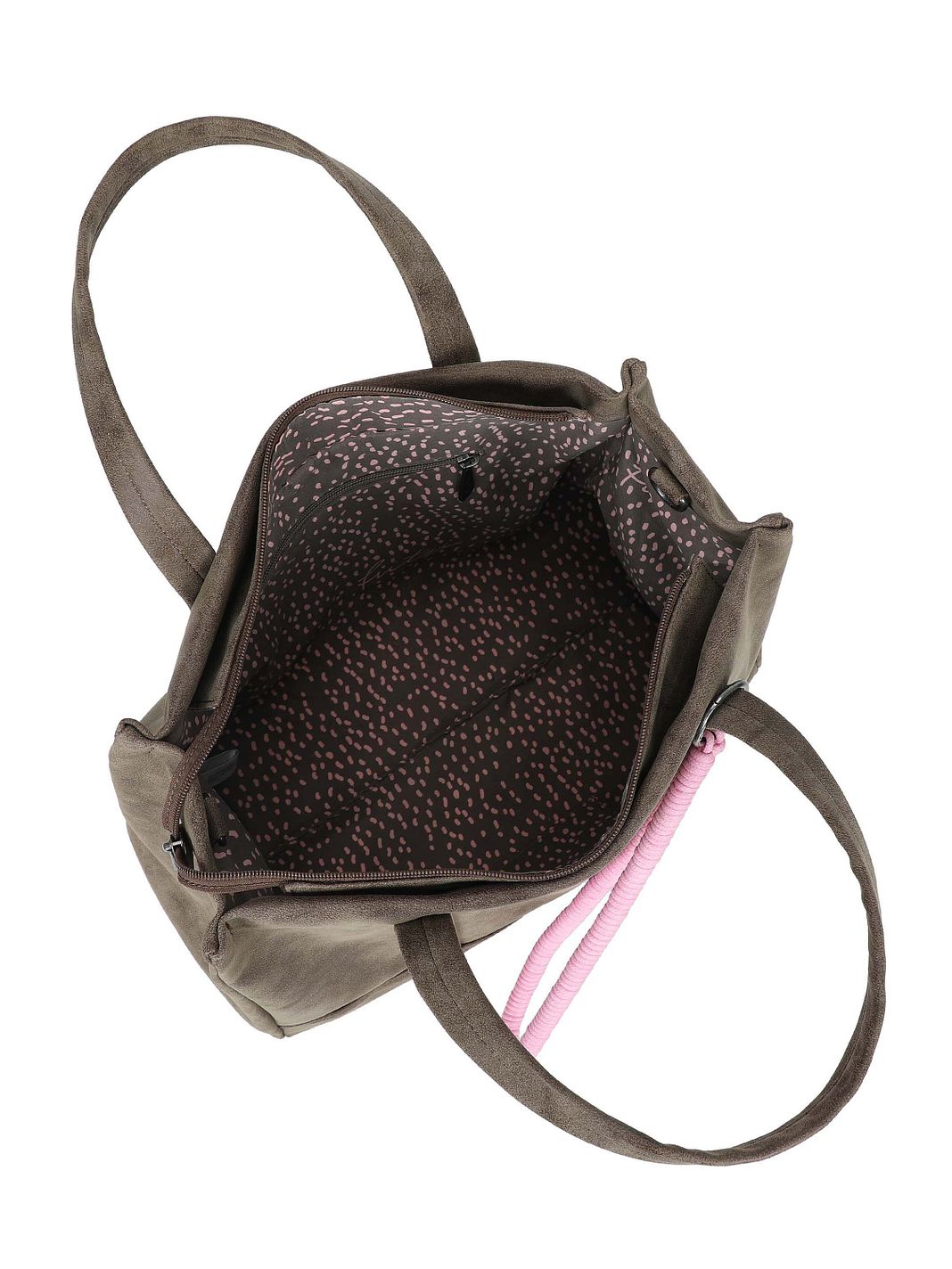 Fritzi aus Preußen Fritzi Easy Borsa shopper 40 cm