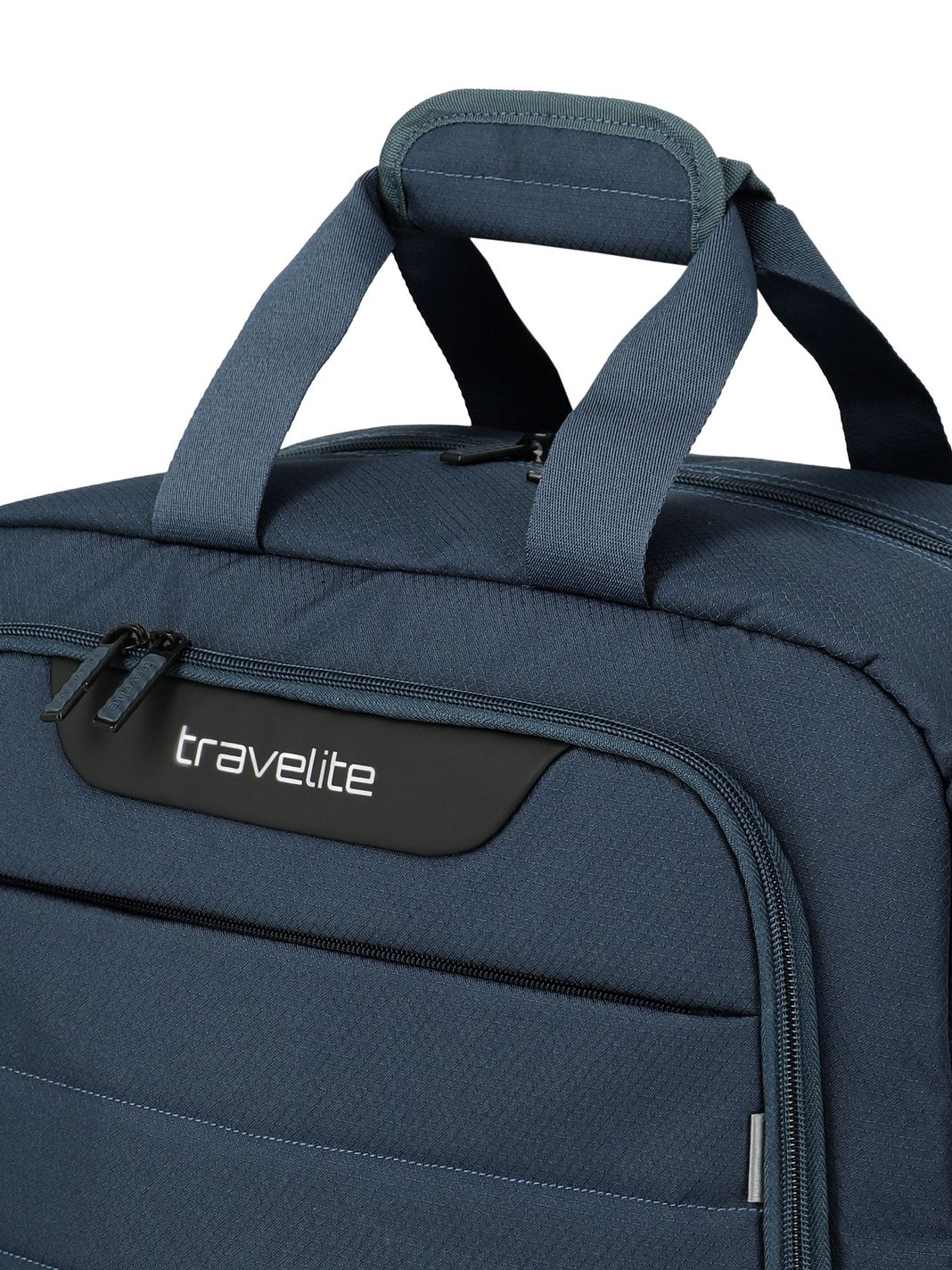 Travelite Skaii Weekendtaske 40 cm Travelite Skaii Weekendtaske 40 cm