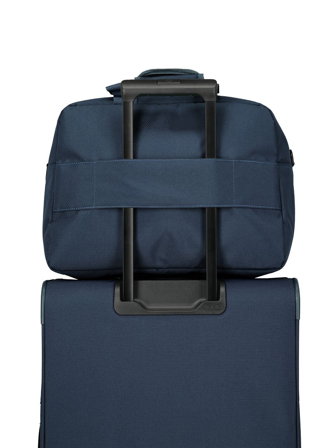 Travelite Skaii Weekendtaske 40 cm Travelite Skaii Weekendtaske 40 cm