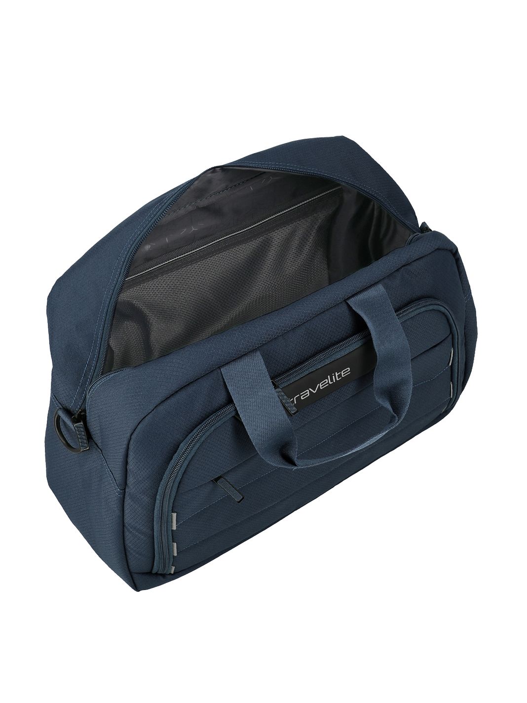 Travelite Skaii Weekendtaske 40 cm Travelite Skaii Weekendtaske 40 cm