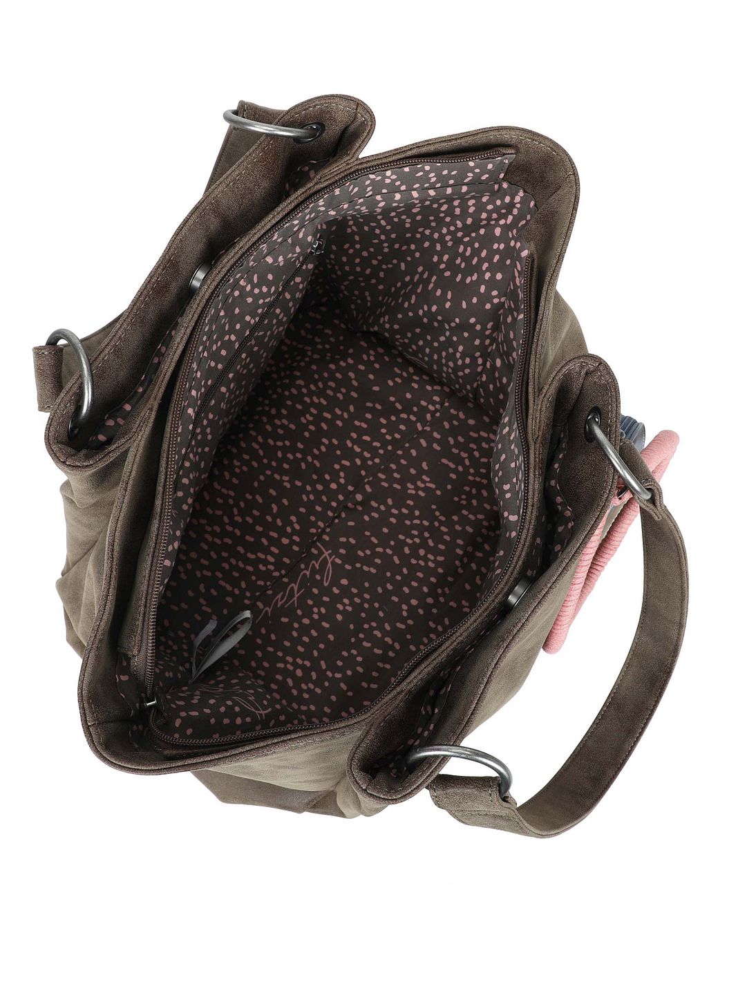 Fritzi aus Preußen Fritzi42N Borsa shopper 45 cm Fritzi aus Preußen Fritzi42N Borsa shopper 45 cm
