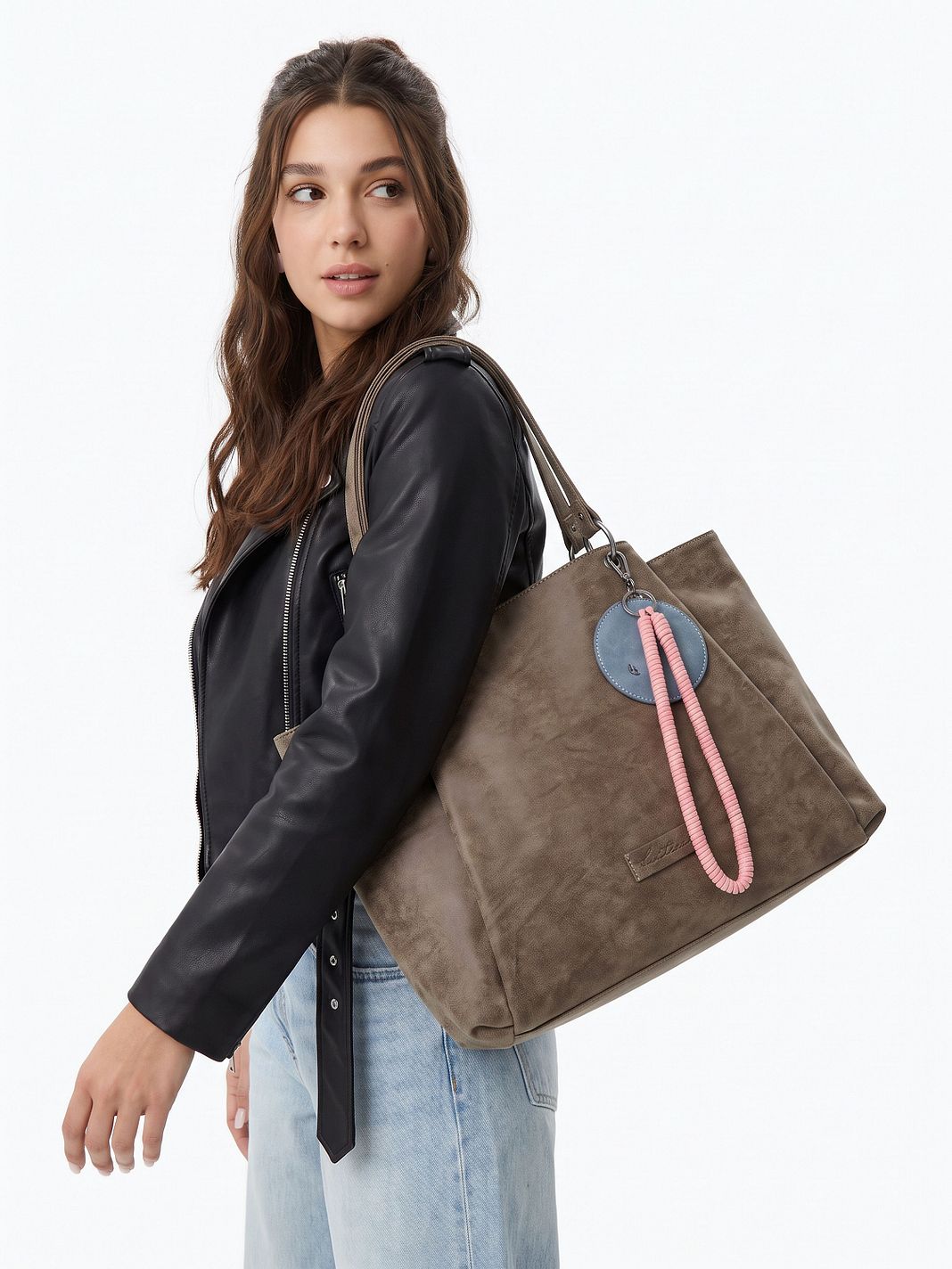 Fritzi aus Preußen Fritzi42N Borsa shopper 45 cm Fritzi aus Preußen Fritzi42N Borsa shopper 45 cm
