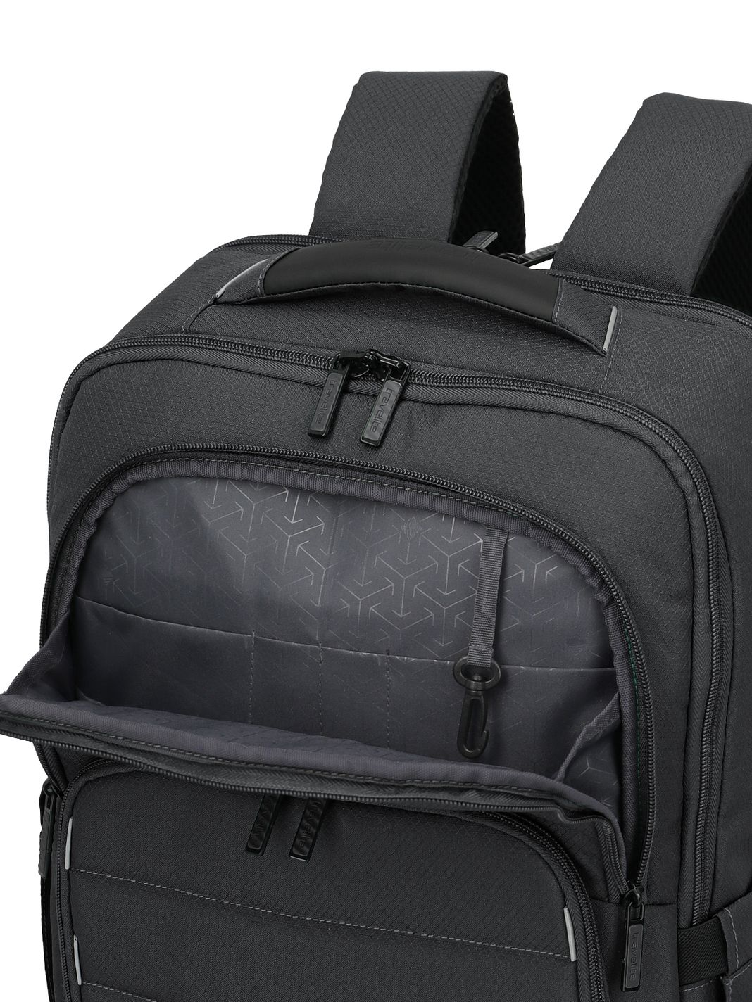 Travelite Skaii Denní batoh M 43 cm Kapsa na notebook Travelite Skaii Denní batoh M 43 cm Kapsa na notebook