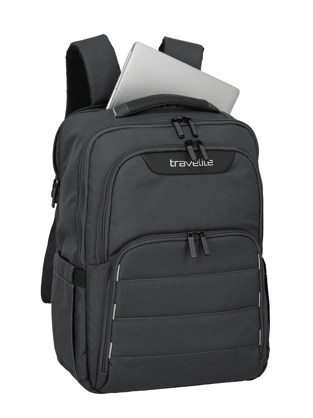 Travelite Skaii Denní batoh M 43 cm Kapsa na notebook Travelite Skaii Denní batoh M 43 cm Kapsa na notebook