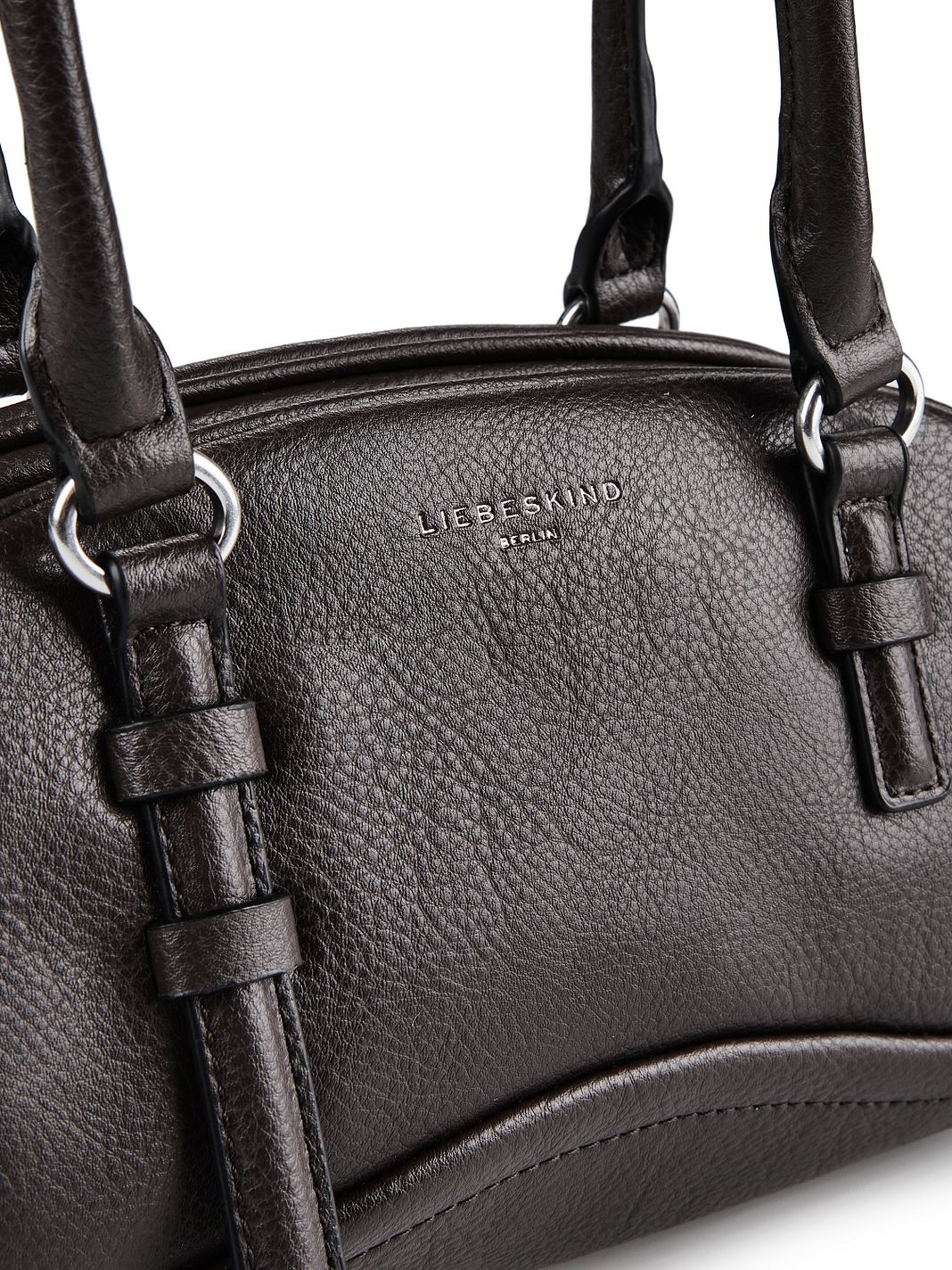 Liebeskind Capri Skuldertaske S Læder 25 cm