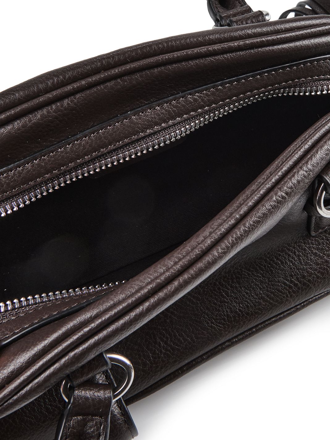 Liebeskind Capri Skuldertaske S Læder 25 cm