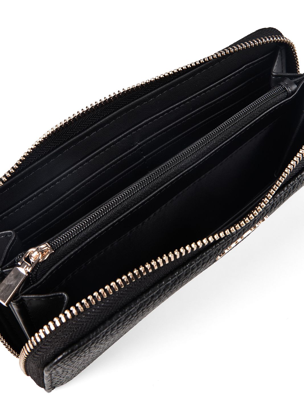 Guess Brenton Portafoglio 21 cm Guess Brenton Portafoglio 21 cm