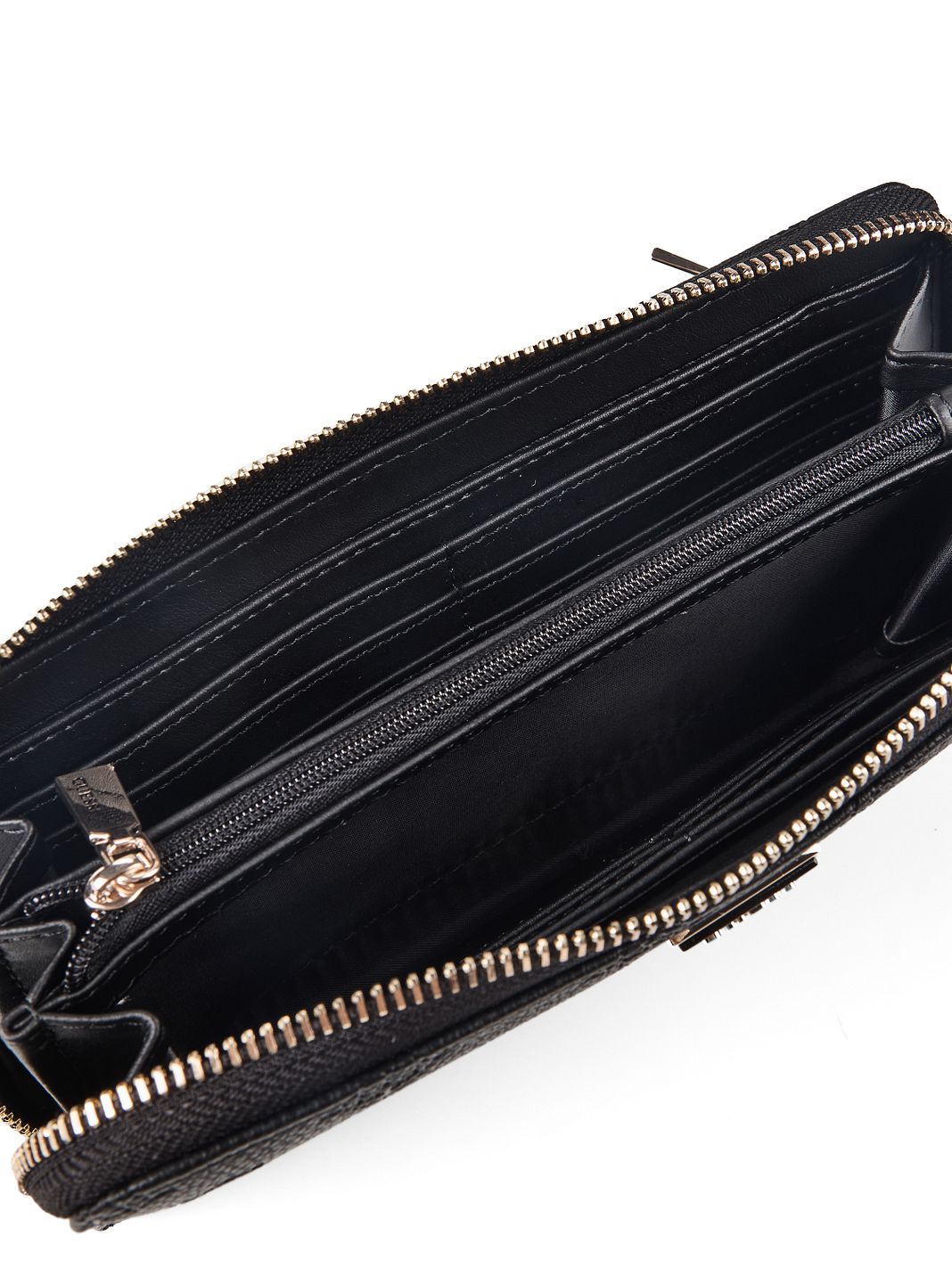 Guess Blake Portafoglio 21 cm Guess Blake Portafoglio 21 cm