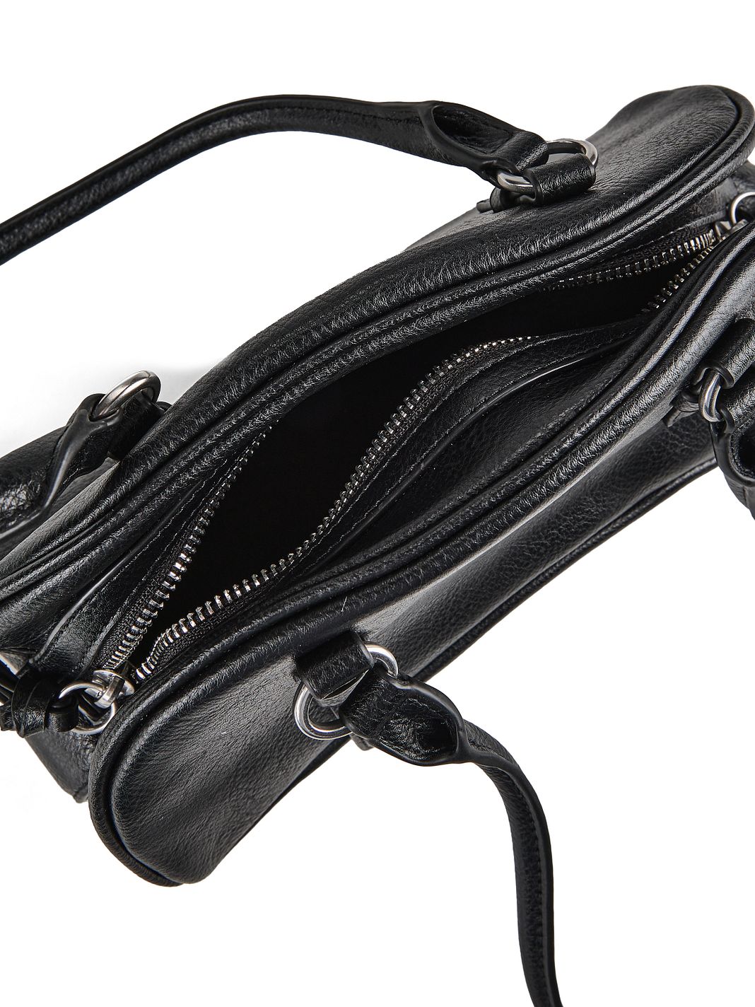 Liebeskind Capri Borsa a spalla S Vera Pelle 25 cm