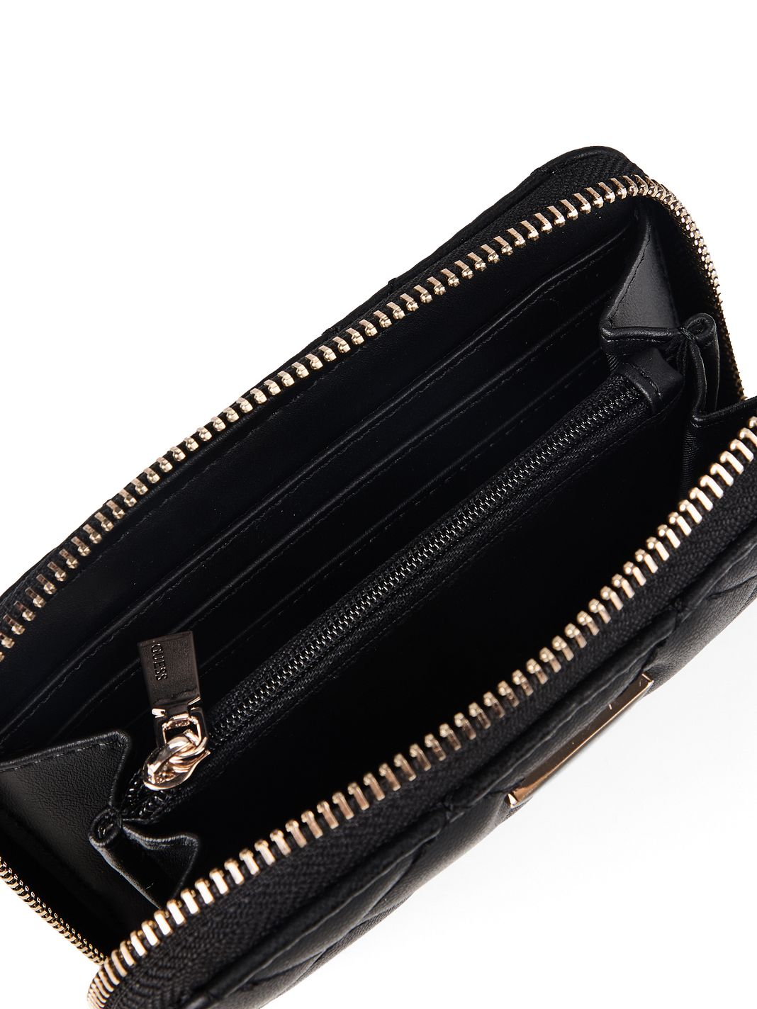 Guess Juliet Portafoglio 14 cm Guess Juliet Portafoglio 14 cm