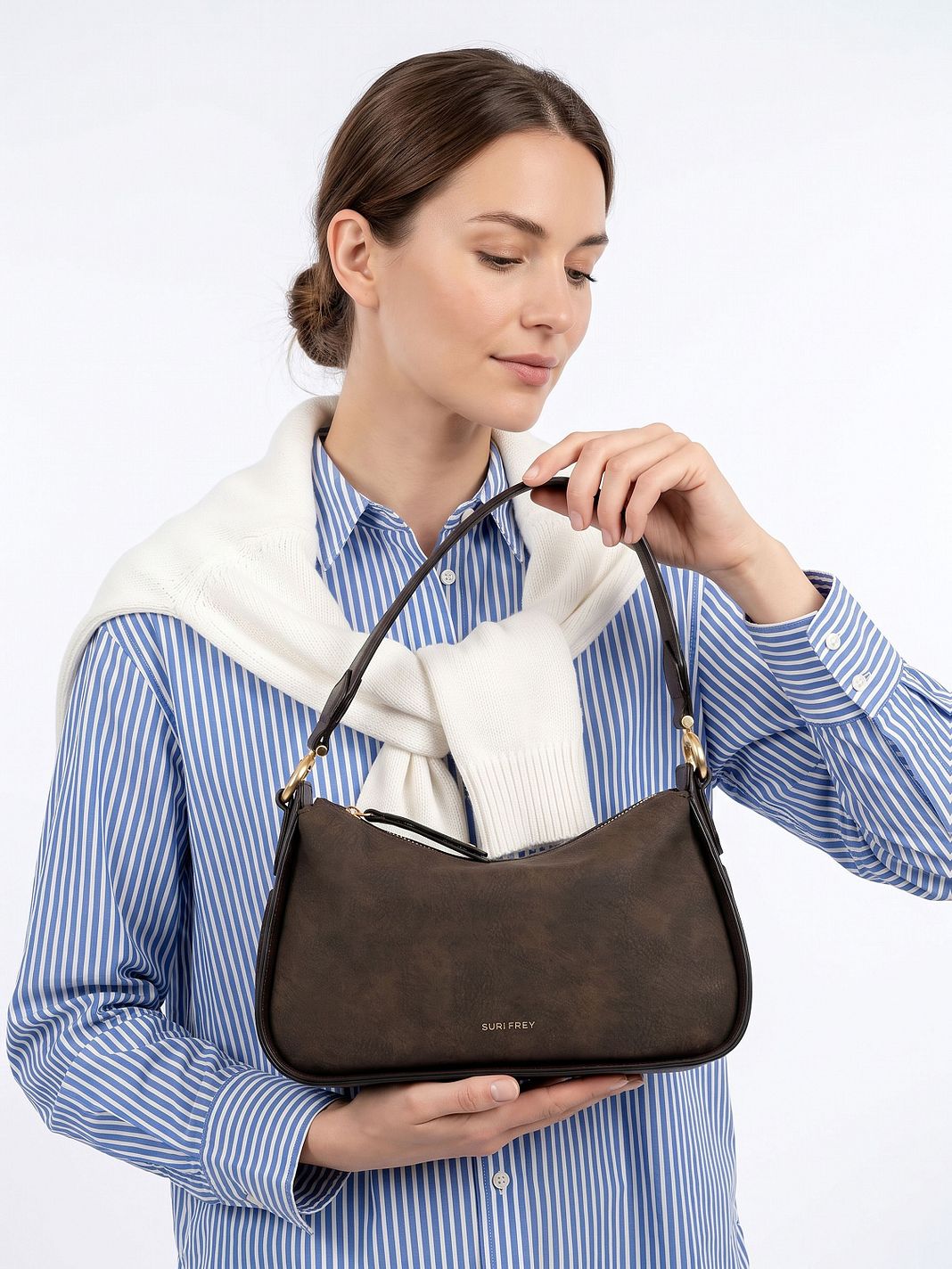 Suri Frey SFY Patty Borsa a spalla 28 cm