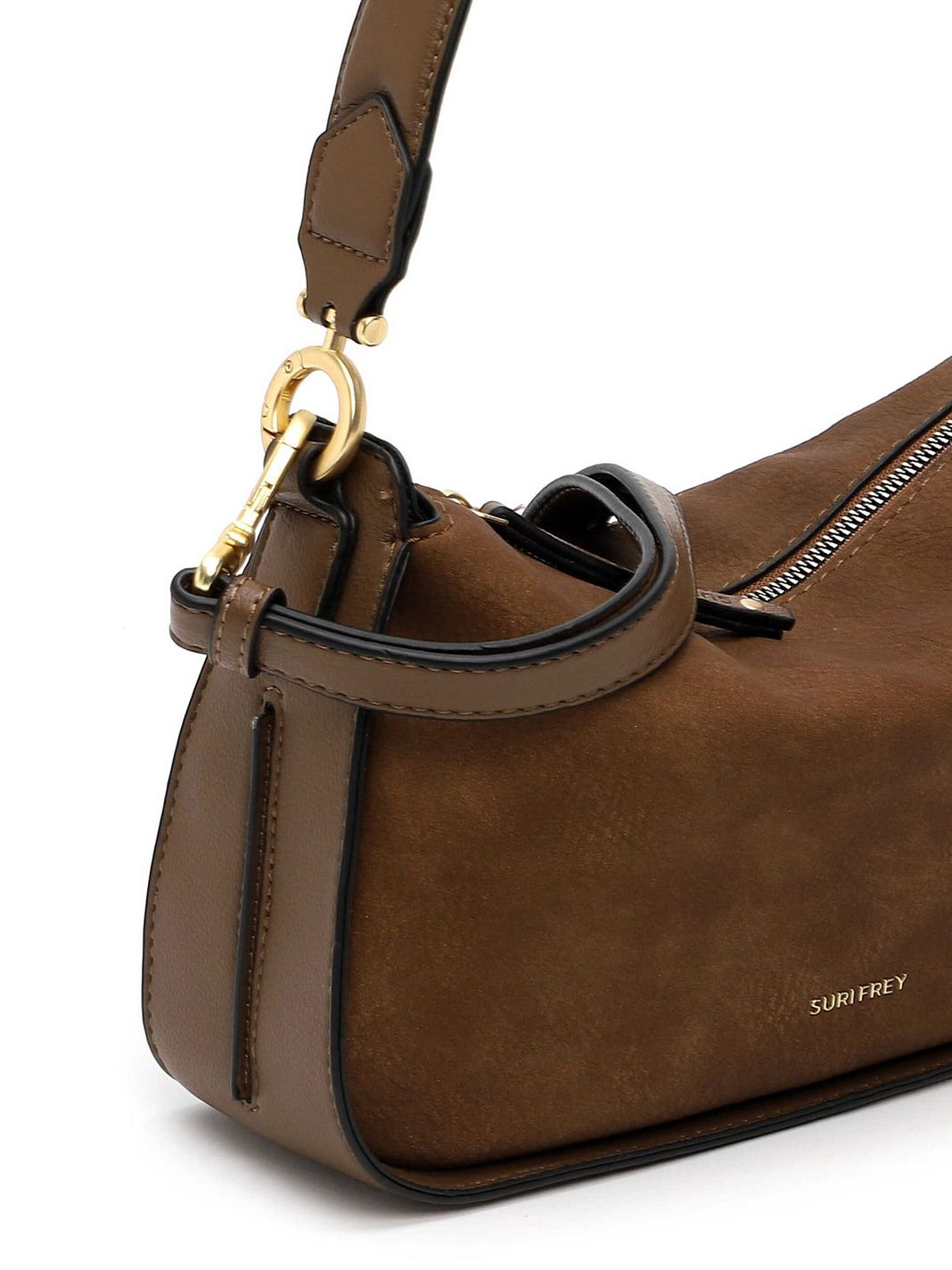 Suri Frey SFY Patty Borsa a spalla 28 cm Suri Frey SFY Patty Borsa a spalla 28 cm