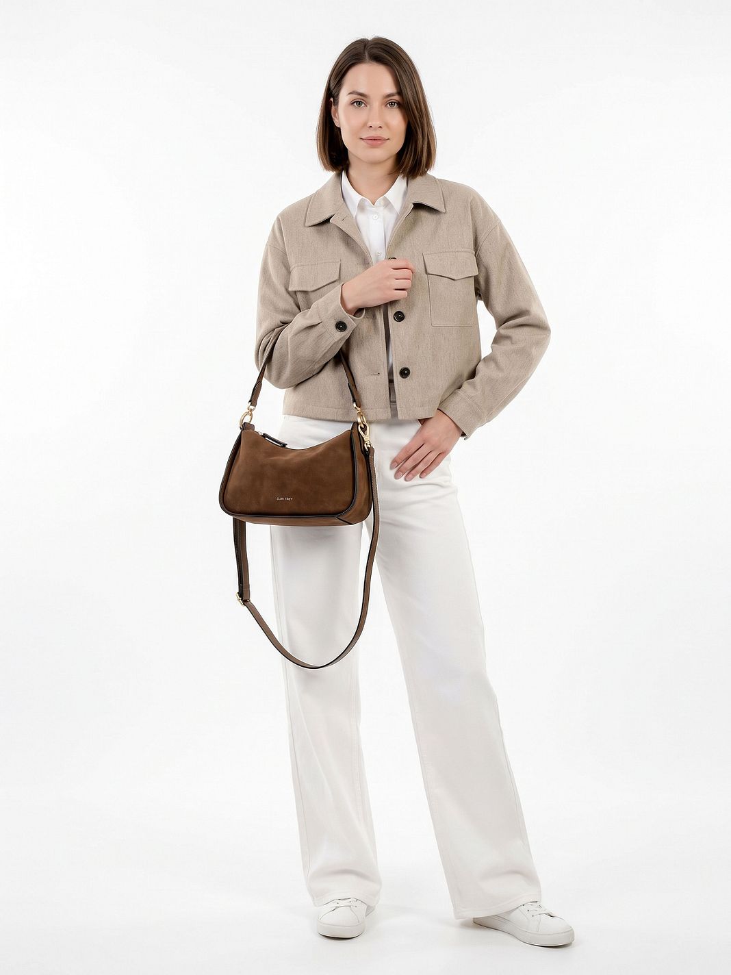 Suri Frey SFY Patty Borsa a spalla 28 cm Suri Frey SFY Patty Borsa a spalla 28 cm