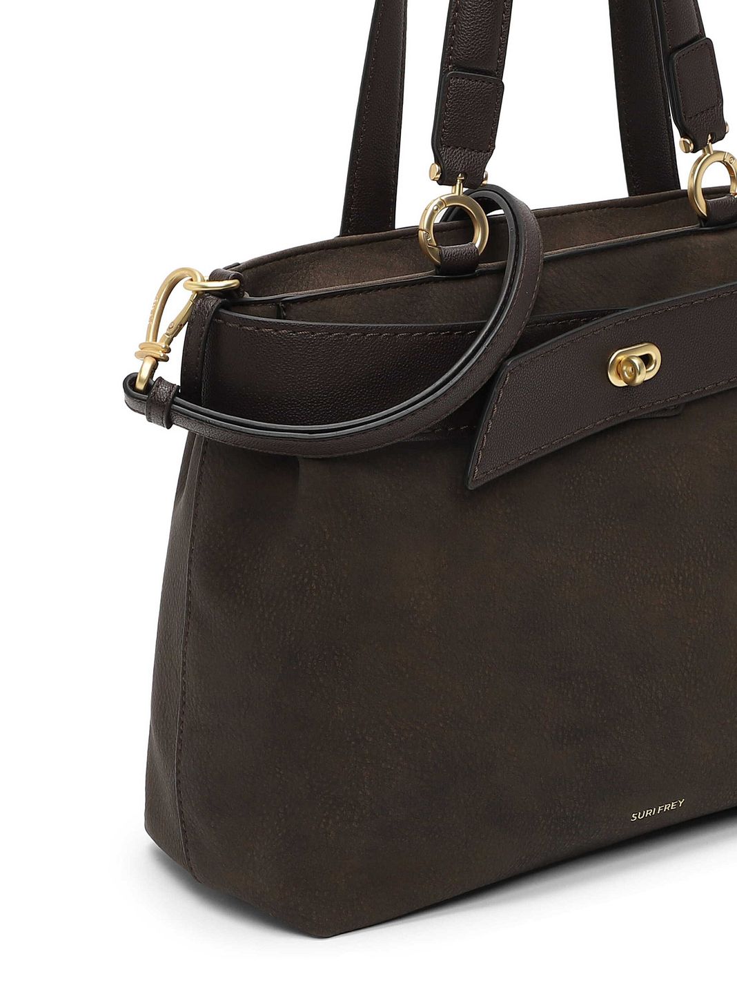 Suri Frey SFY Patty Bolsa de hombro L 45 cm
