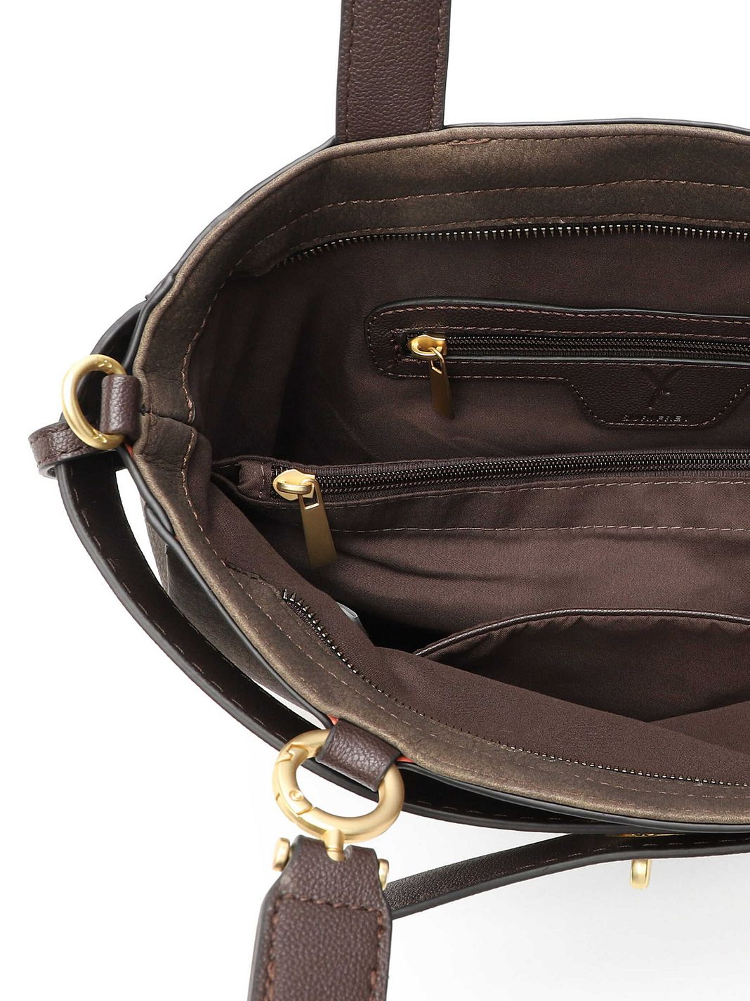 Suri Frey SFY Patty Bolsa de hombro L 45 cm