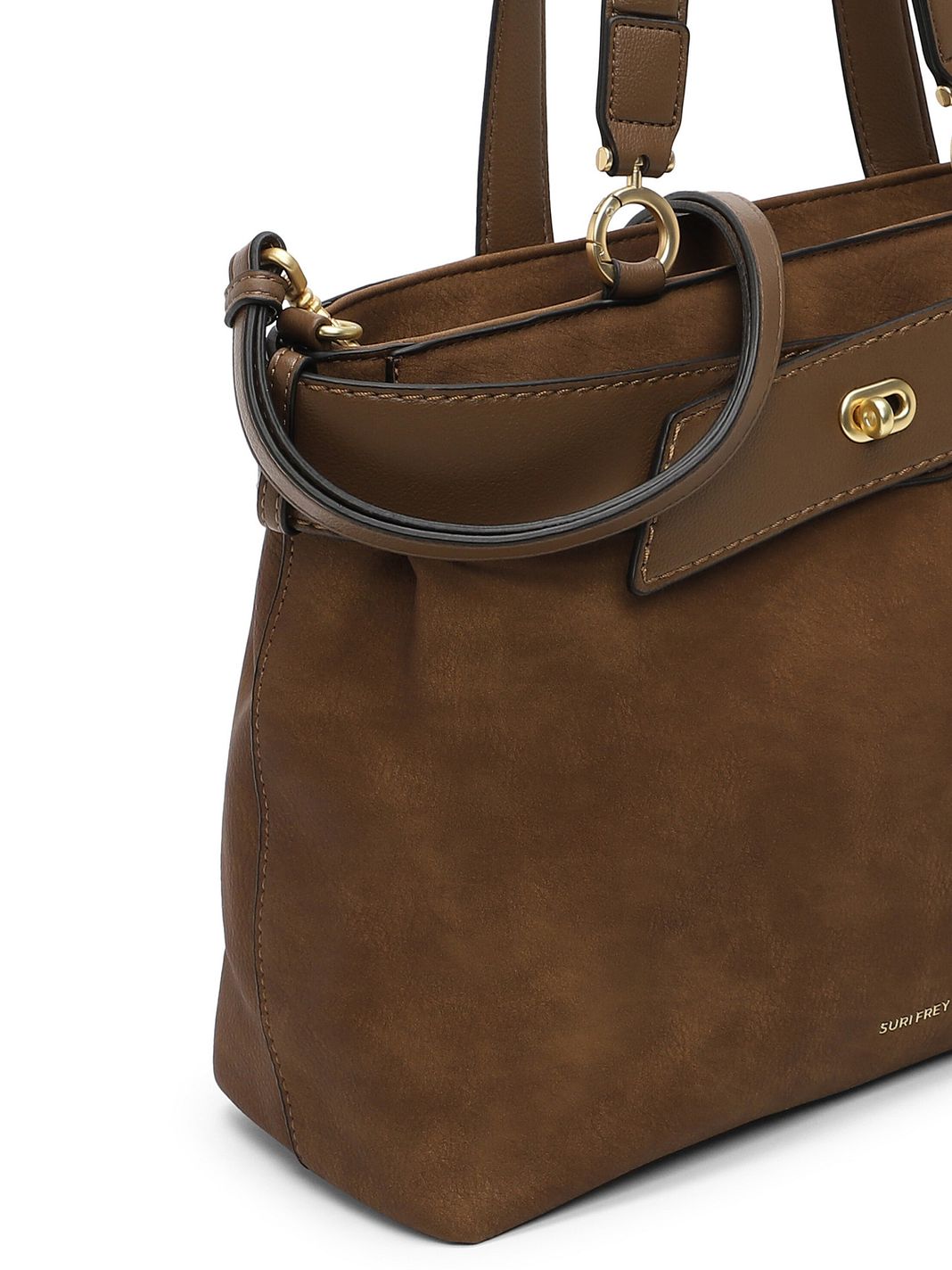 Suri Frey SFY Patty Bolsa de hombro L 45 cm