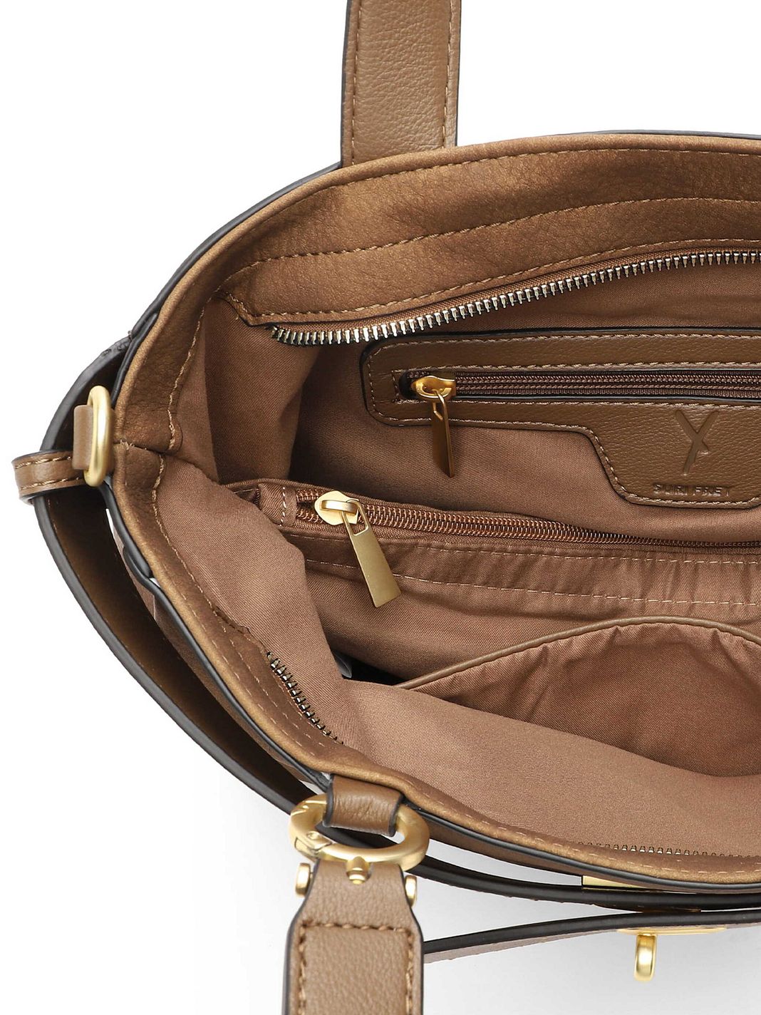 Suri Frey SFY Patty Bolsa de hombro L 45 cm