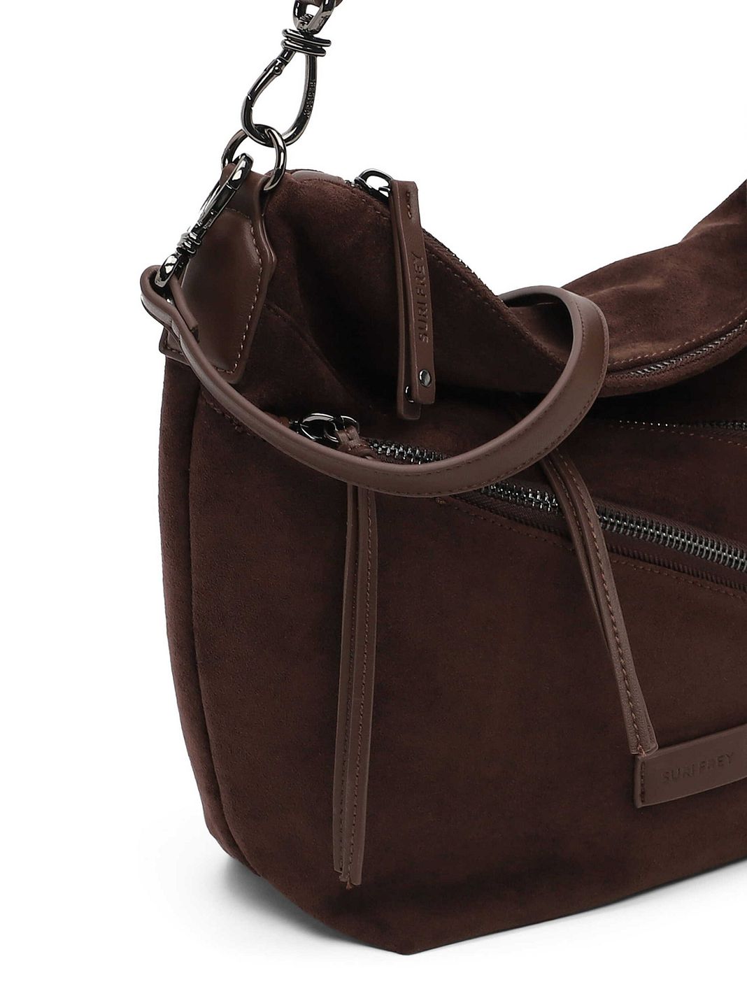 Suri Frey SFY Celly Borsa a spalla 34 cm Suri Frey SFY Celly Borsa a spalla 34 cm
