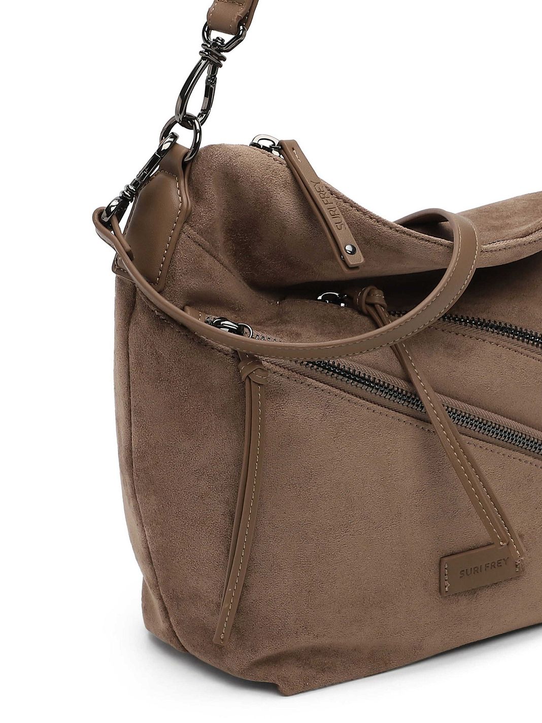 Suri Frey SFY Celly Borsa a spalla 34 cm Suri Frey SFY Celly Borsa a spalla 34 cm