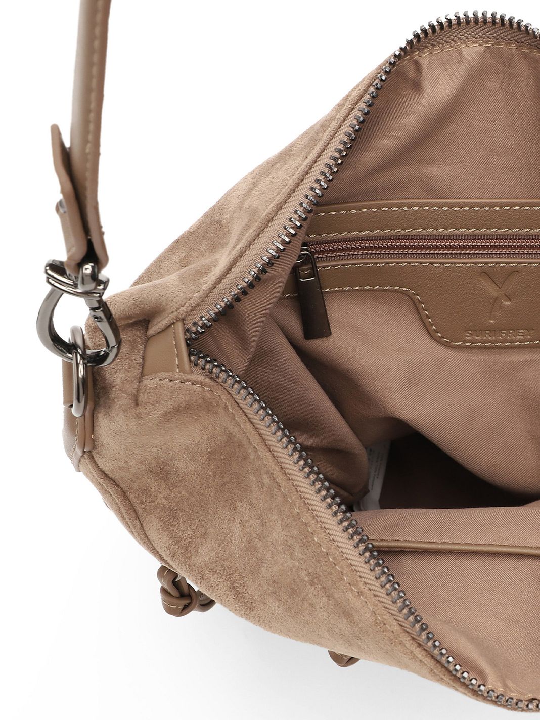 Suri Frey SFY Celly Borsa a spalla 34 cm Suri Frey SFY Celly Borsa a spalla 34 cm