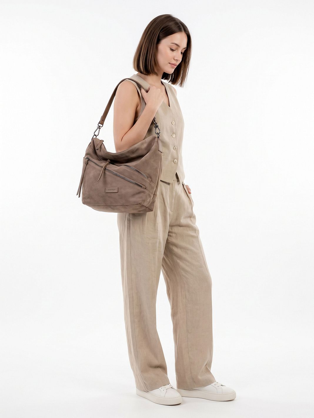 Suri Frey SFY Celly Borsa a spalla 34 cm Suri Frey SFY Celly Borsa a spalla 34 cm