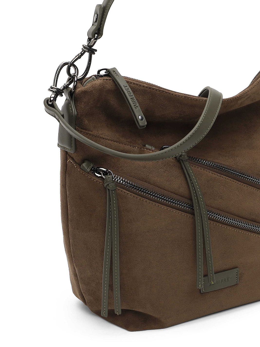 Suri Frey SFY Celly Borsa a spalla 34 cm Suri Frey SFY Celly Borsa a spalla 34 cm