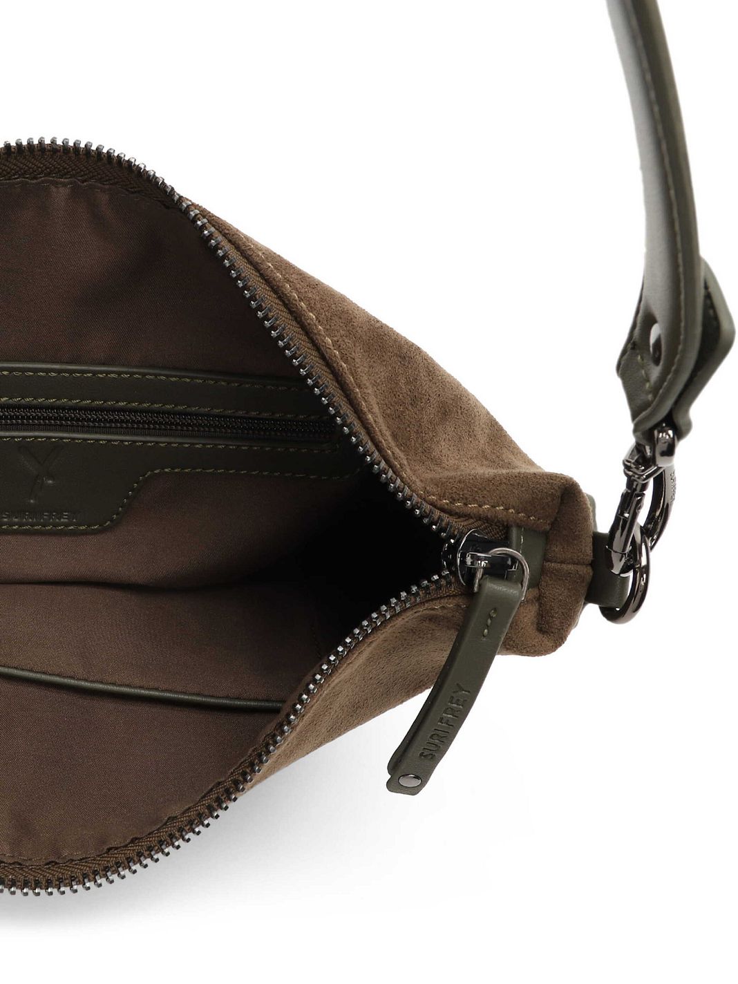 Suri Frey SFY Celly Borsa a spalla 34 cm Suri Frey SFY Celly Borsa a spalla 34 cm