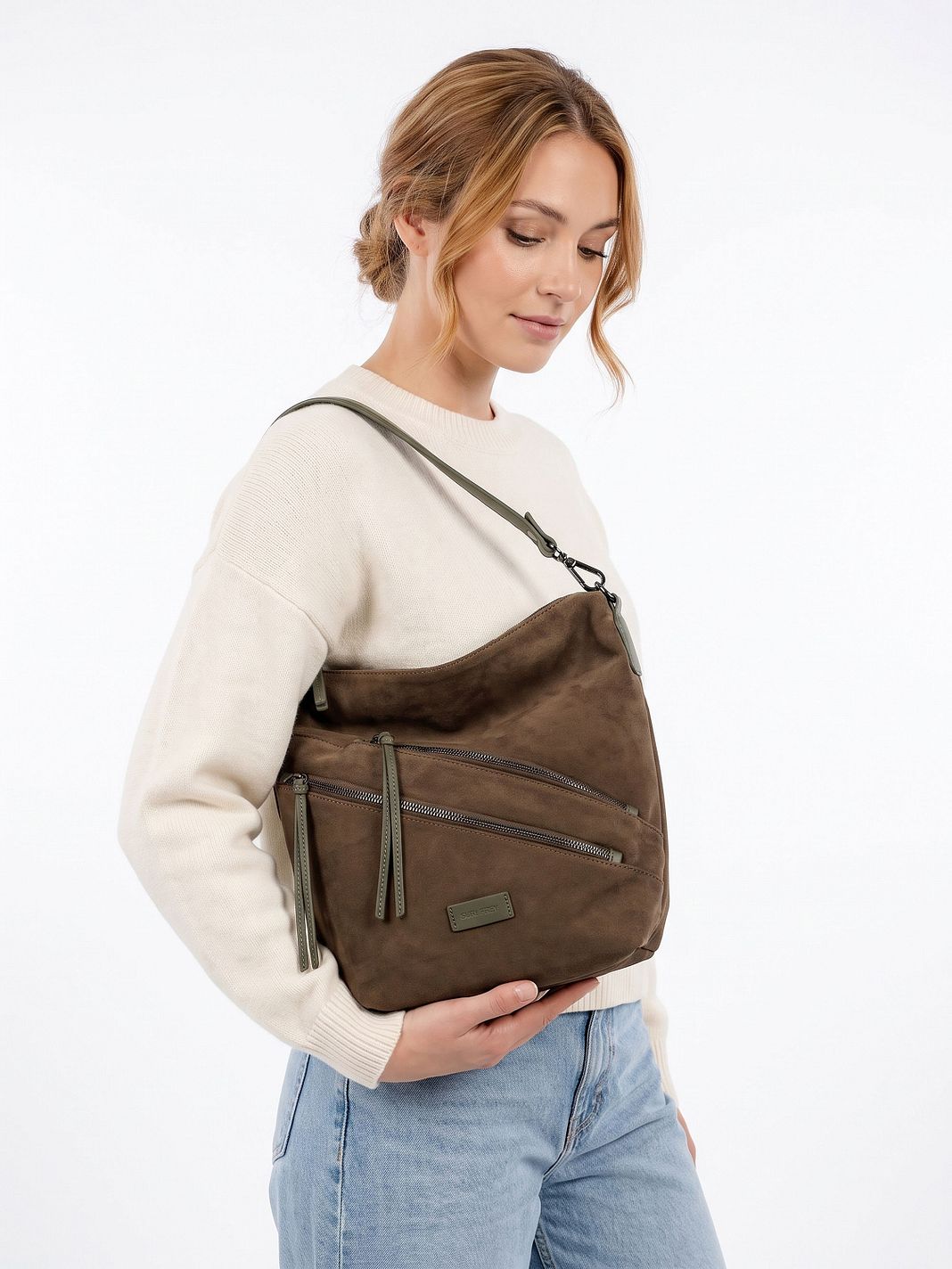 Suri Frey SFY Celly Borsa a spalla 34 cm Suri Frey SFY Celly Borsa a spalla 34 cm