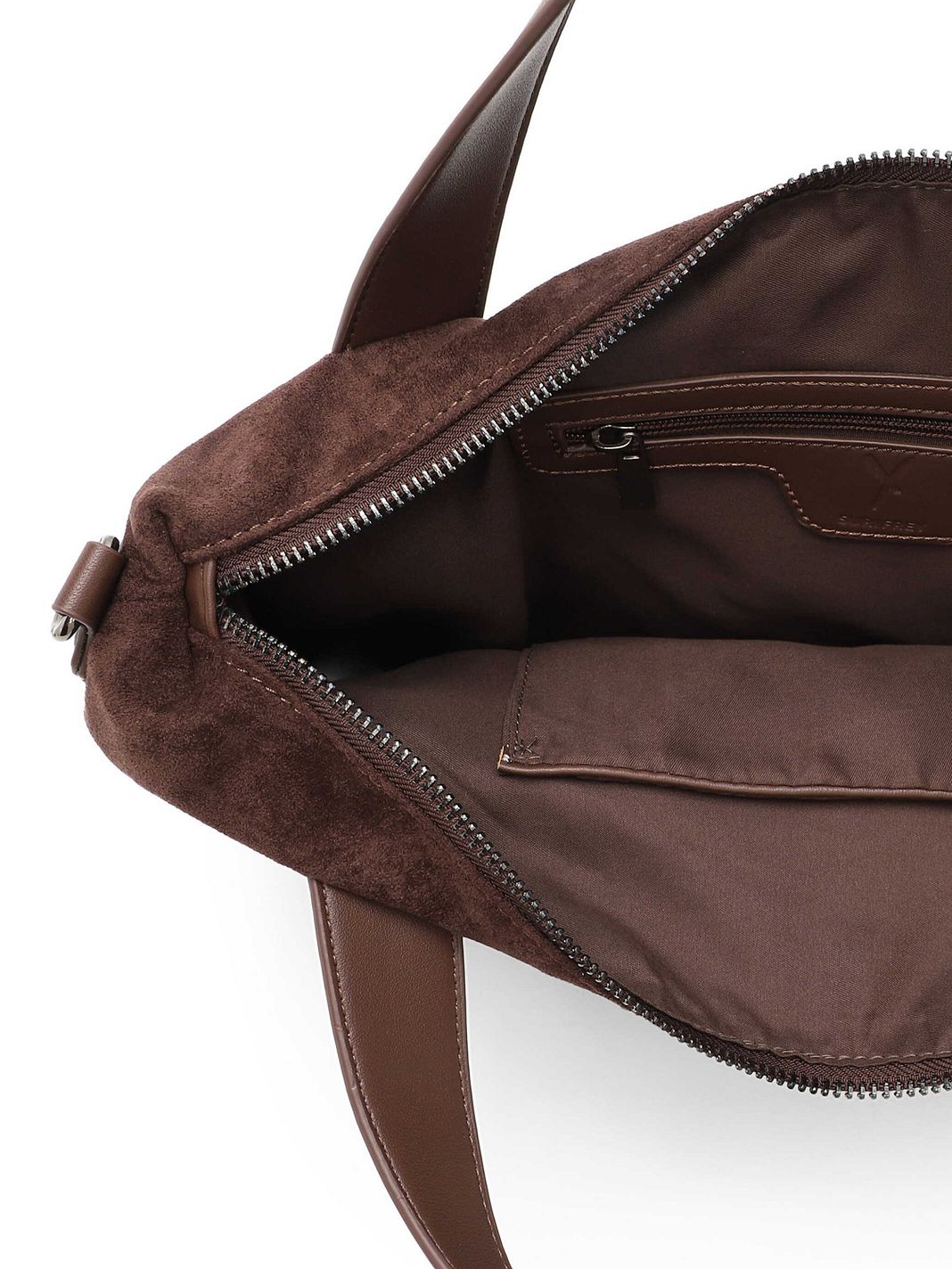 Suri Frey SFY Celly Borsa a spalla L 46 cm Suri Frey SFY Celly Borsa a spalla L 46 cm