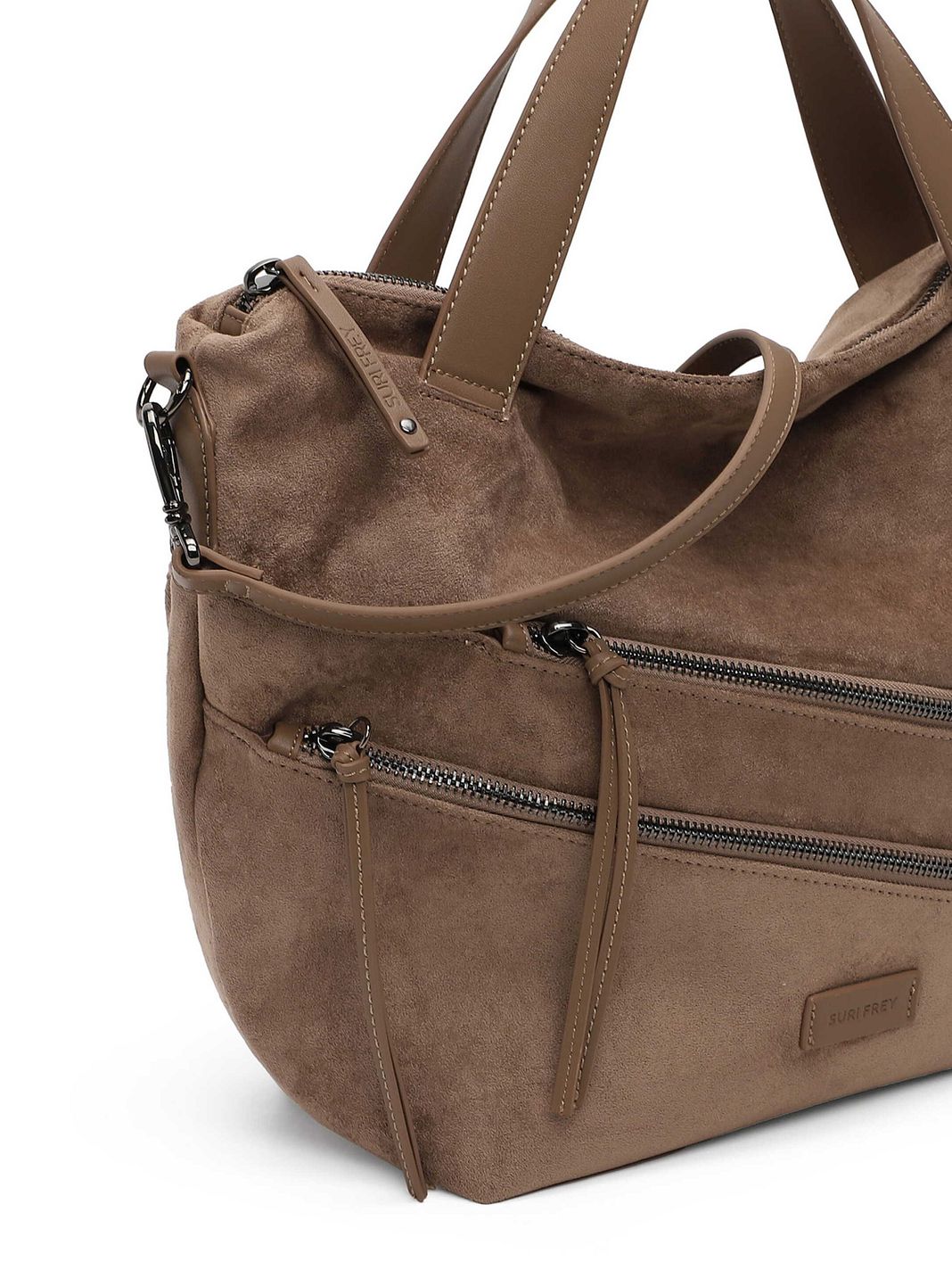 Suri Frey SFY Celly Borsa a spalla L 46 cm