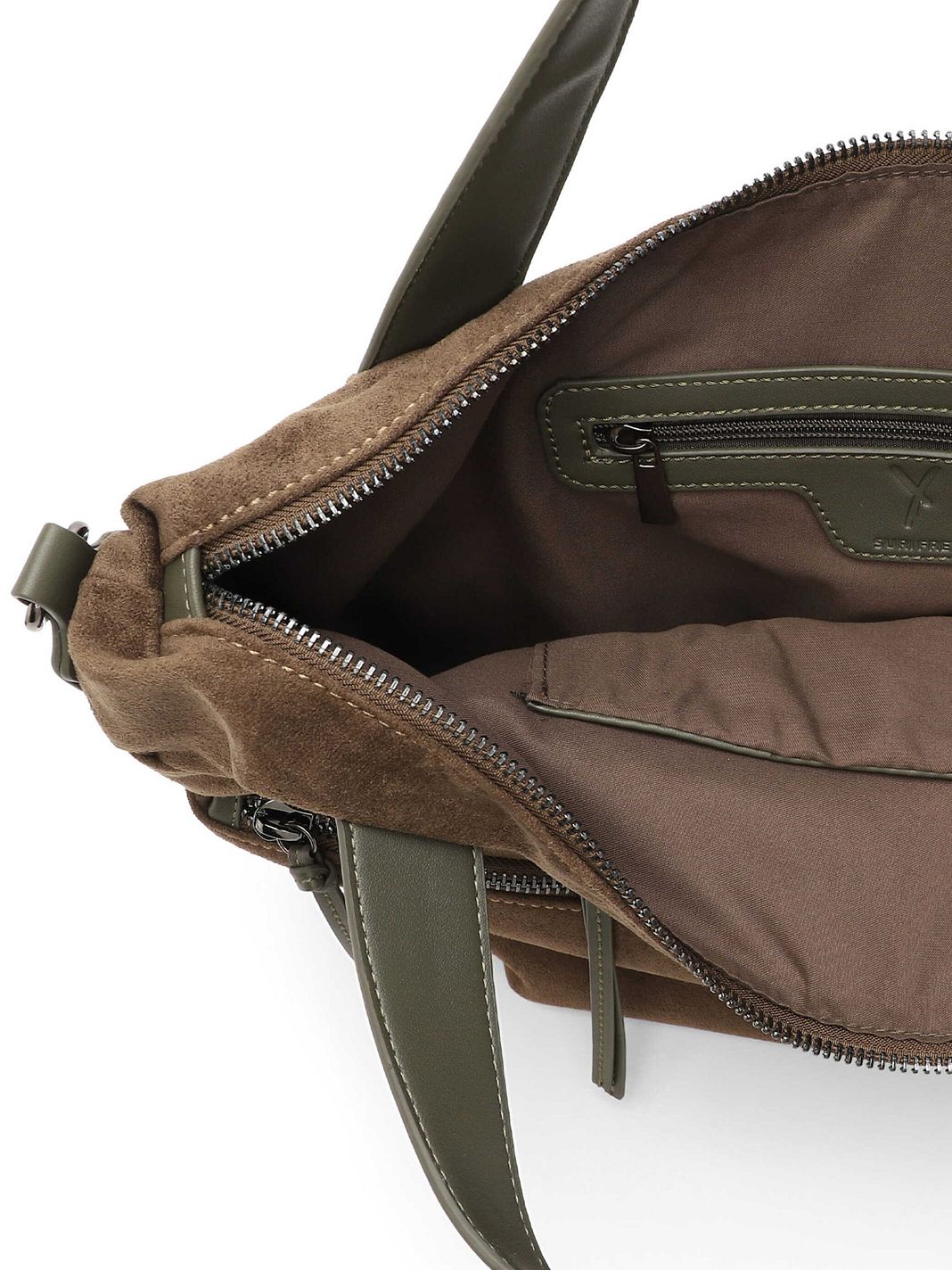 Suri Frey SFY Celly Borsa a spalla L 46 cm Suri Frey SFY Celly Borsa a spalla L 46 cm