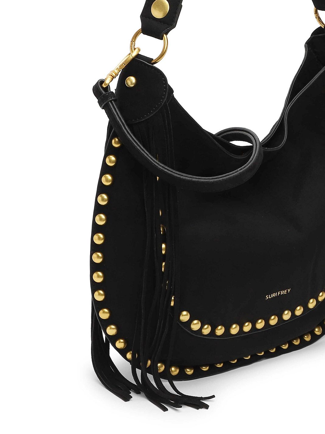 Suri Frey SFY Elly Bolsa de hombro L 43 cm Suri Frey SFY Elly Bolsa de hombro L 43 cm