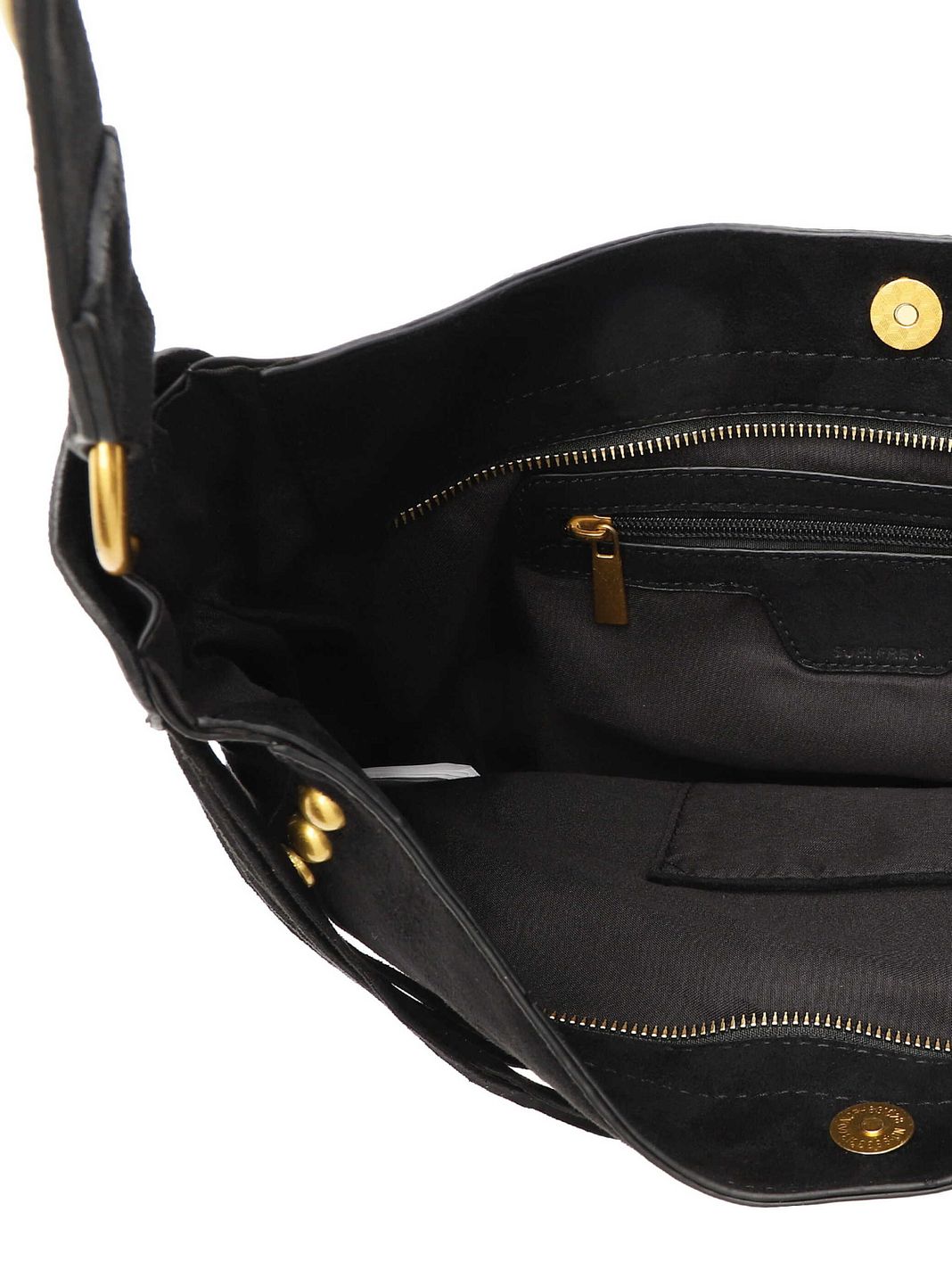 Suri Frey SFY Elly Bolsa de hombro L 43 cm Suri Frey SFY Elly Bolsa de hombro L 43 cm