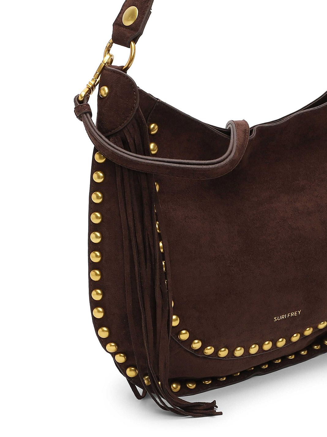Suri Frey SFY Elly Bolsa de hombro L 43 cm Suri Frey SFY Elly Bolsa de hombro L 43 cm