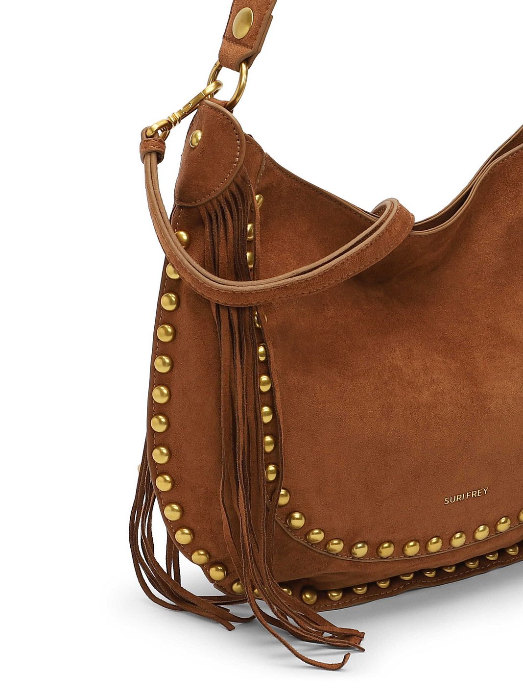 Suri Frey SFY Elly Bolsa de hombro L 43 cm Suri Frey SFY Elly Bolsa de hombro L 43 cm