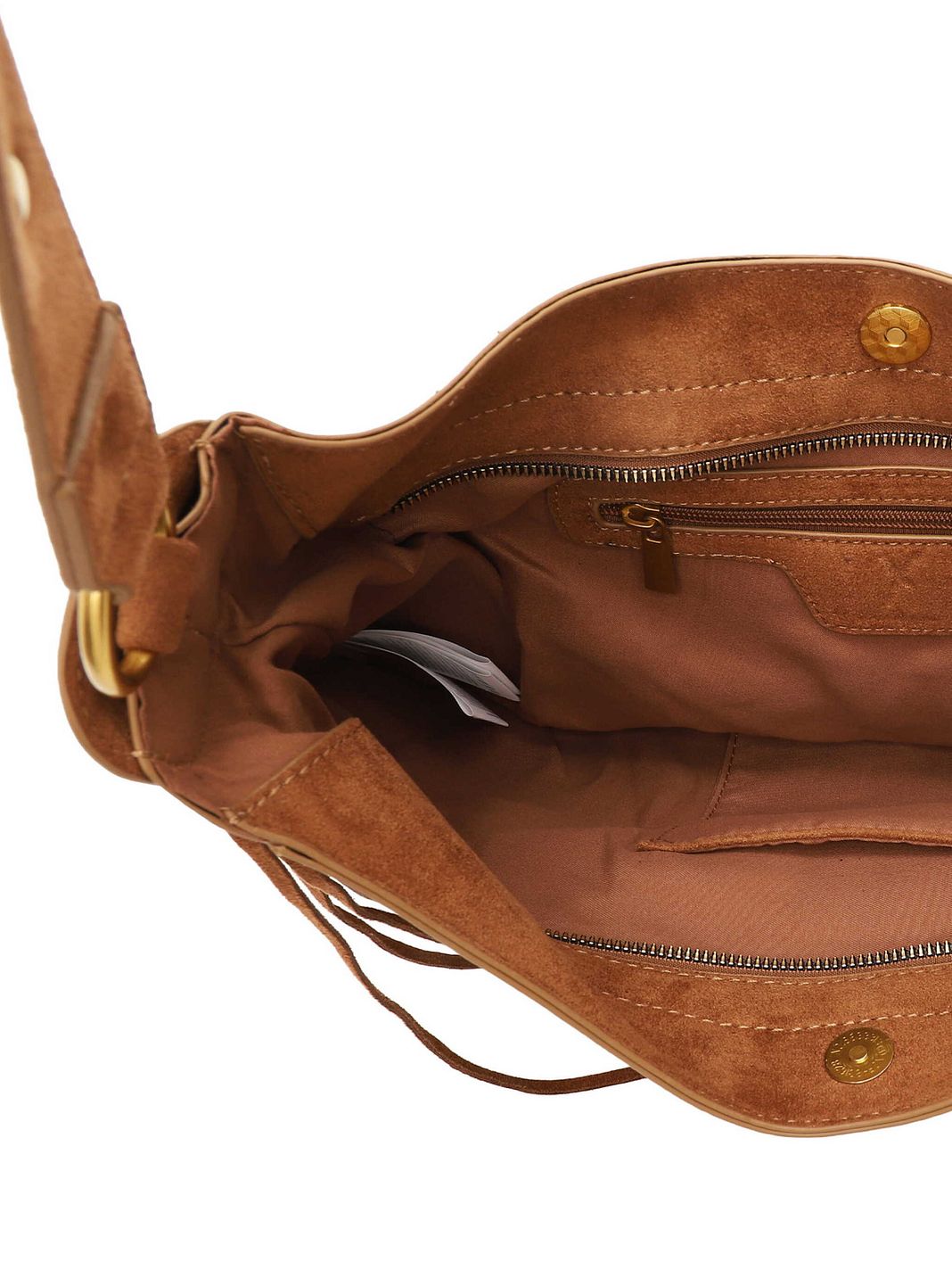Suri Frey SFY Elly Bolsa de hombro L 43 cm Suri Frey SFY Elly Bolsa de hombro L 43 cm