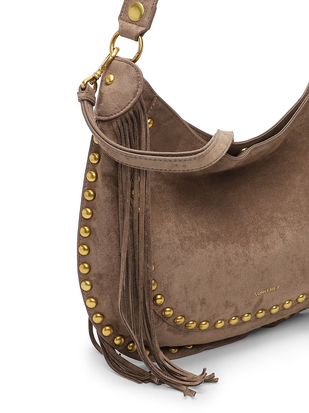 Suri Frey SFY Elly Bolsa de hombro L 43 cm Suri Frey SFY Elly Bolsa de hombro L 43 cm