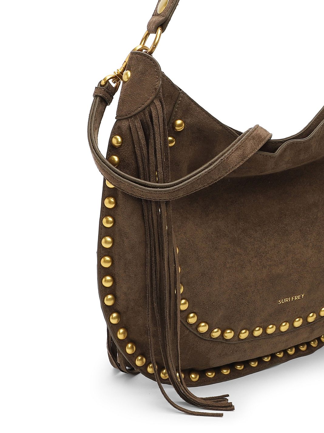 Suri Frey SFY Elly Bolsa de hombro L 43 cm Suri Frey SFY Elly Bolsa de hombro L 43 cm