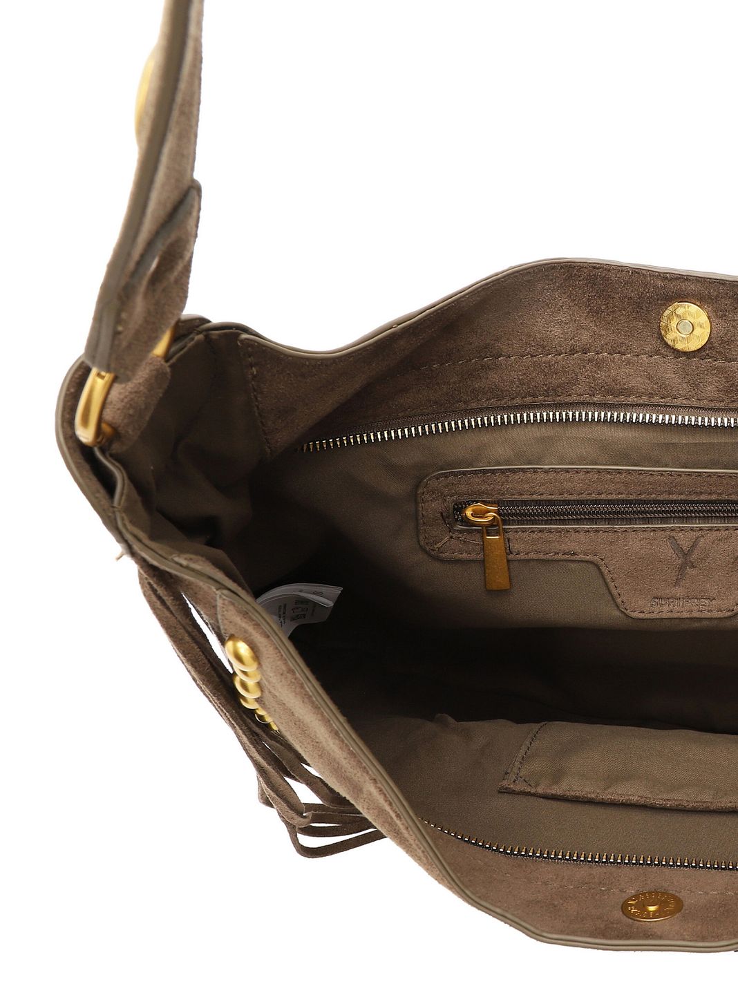 Suri Frey SFY Elly Bolsa de hombro L 43 cm Suri Frey SFY Elly Bolsa de hombro L 43 cm