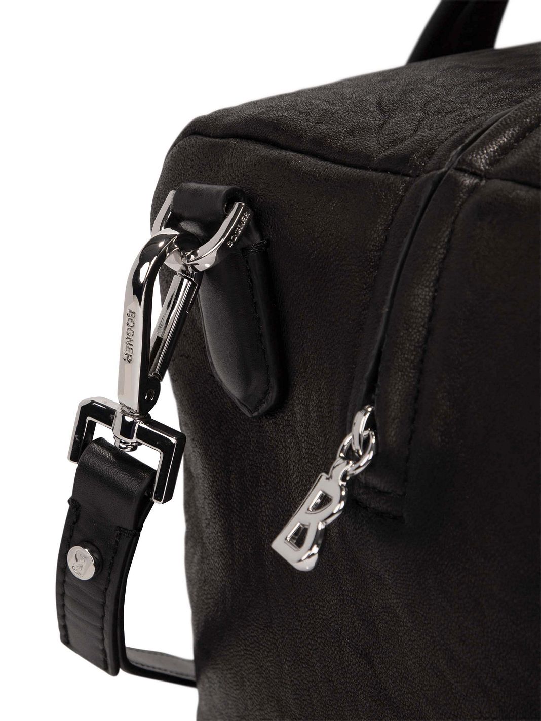 Bogner Anzere Marcia Borsetta Vera Pelle 34 cm Bogner Anzere Marcia Borsetta Vera Pelle 34 cm