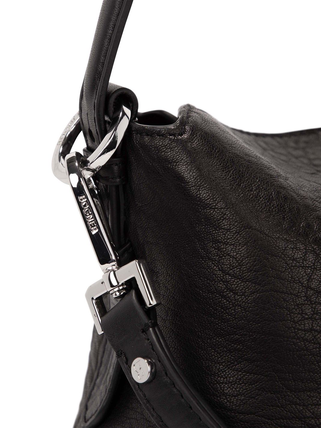Bogner Anzere Phoenix Borsa a spalla Vera Pelle 29 cm Bogner Anzere Phoenix Borsa a spalla Vera Pelle 29 cm