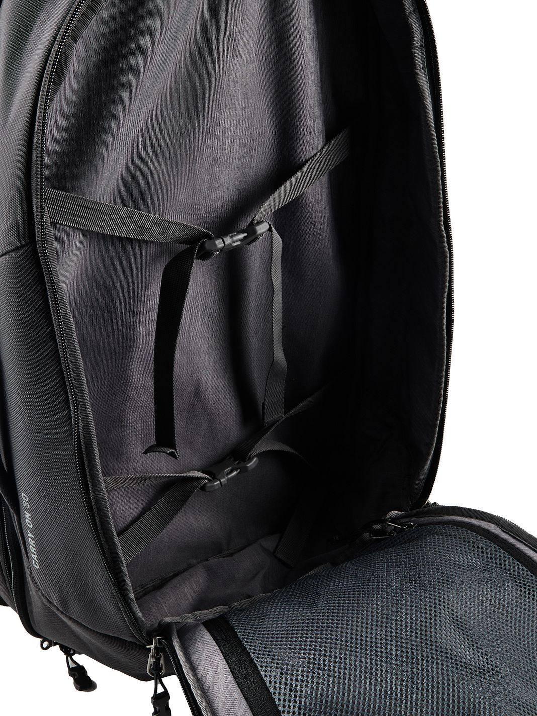 Deuter Zaino da viaggio Carry On 30 L, 52 cm